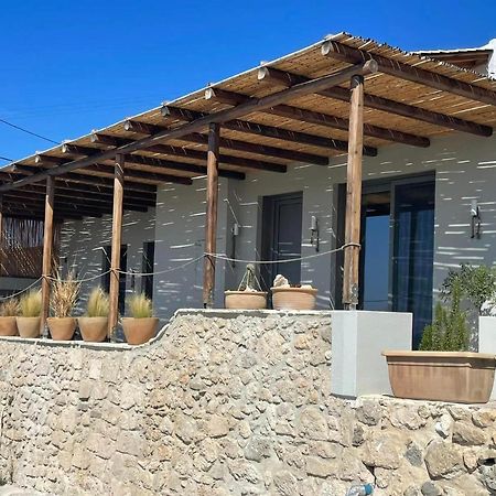 Markos Home Koutsounari Dış mekan fotoğraf