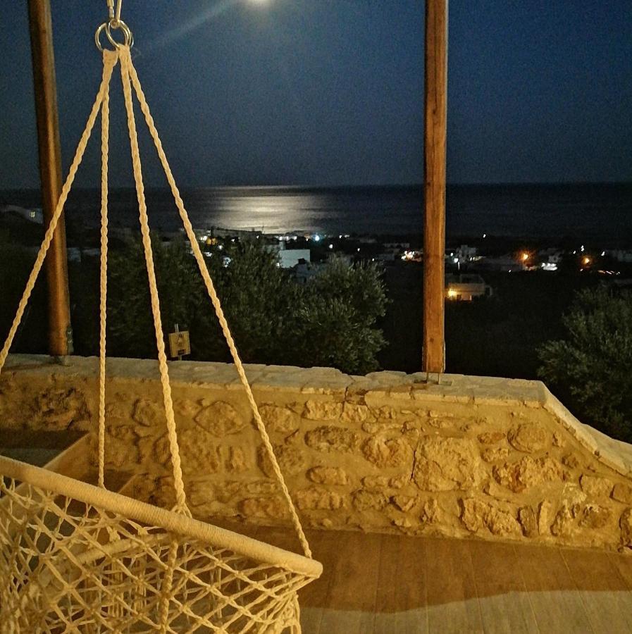 Markos Home Koutsounari Dış mekan fotoğraf