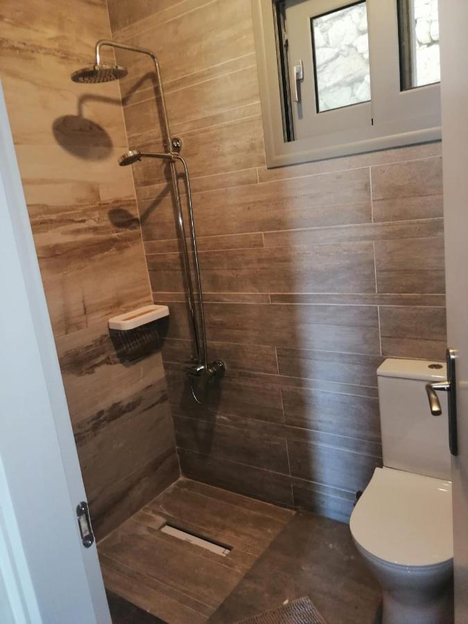 Markos Home Koutsounari Dış mekan fotoğraf