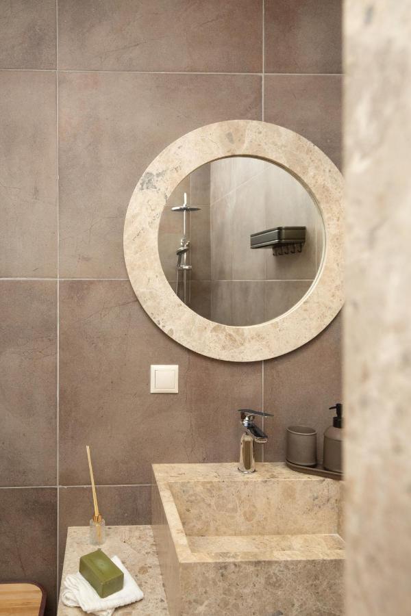 Markos Home Koutsounari Dış mekan fotoğraf