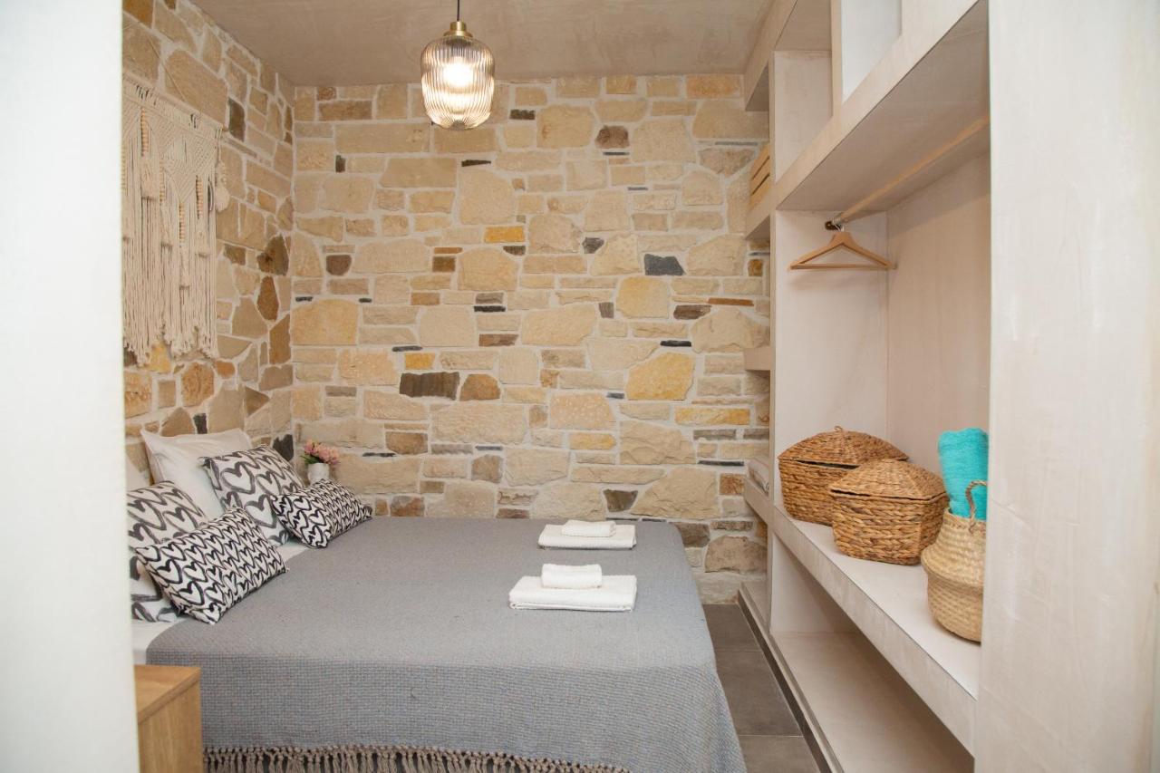 Markos Home Koutsounari Dış mekan fotoğraf
