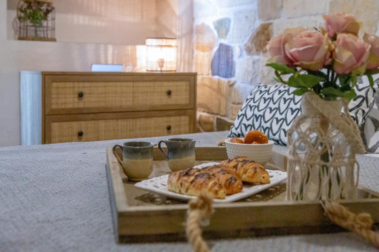 Markos Home Koutsounari Dış mekan fotoğraf
