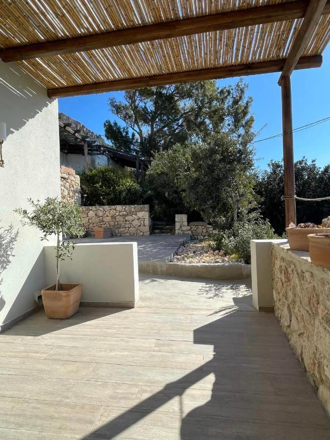 Markos Home Koutsounari Dış mekan fotoğraf